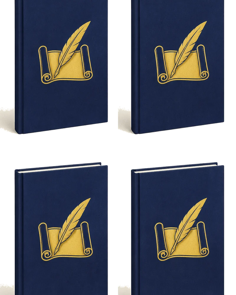 Language Arts course book cover
